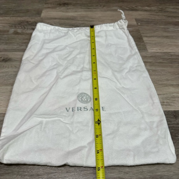 Versace Dust Bag - Picture 5 of 6
